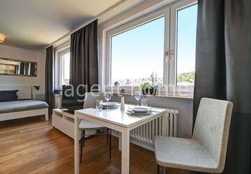 Wohnung Stuttgart Stuttgart-Nord - 1 Zimmer, 30 m&sup2;, 1.240&euro; | Angebot:27307285