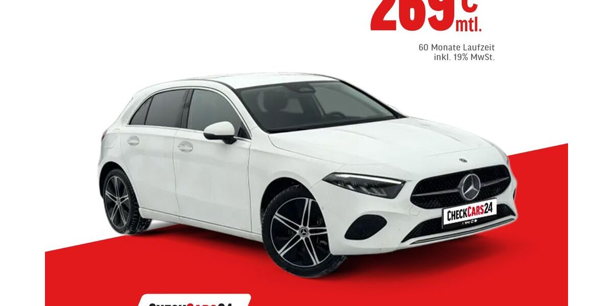 Mercedes-Benz A 250 16.300 km 39.889 &euro; Berlin 10587