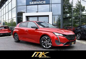 Peugeot 308 18.644 km 18.990 &euro; Braunschweig 38114