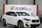 BMW X2 M35i xDrive M-SPORT WHITE / HEAD-UP / LED 114.000 km 23.888 &euro; Hamm 59077