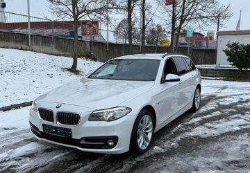 BMW 530 174.600 km 15.700 &euro; Worms 67547