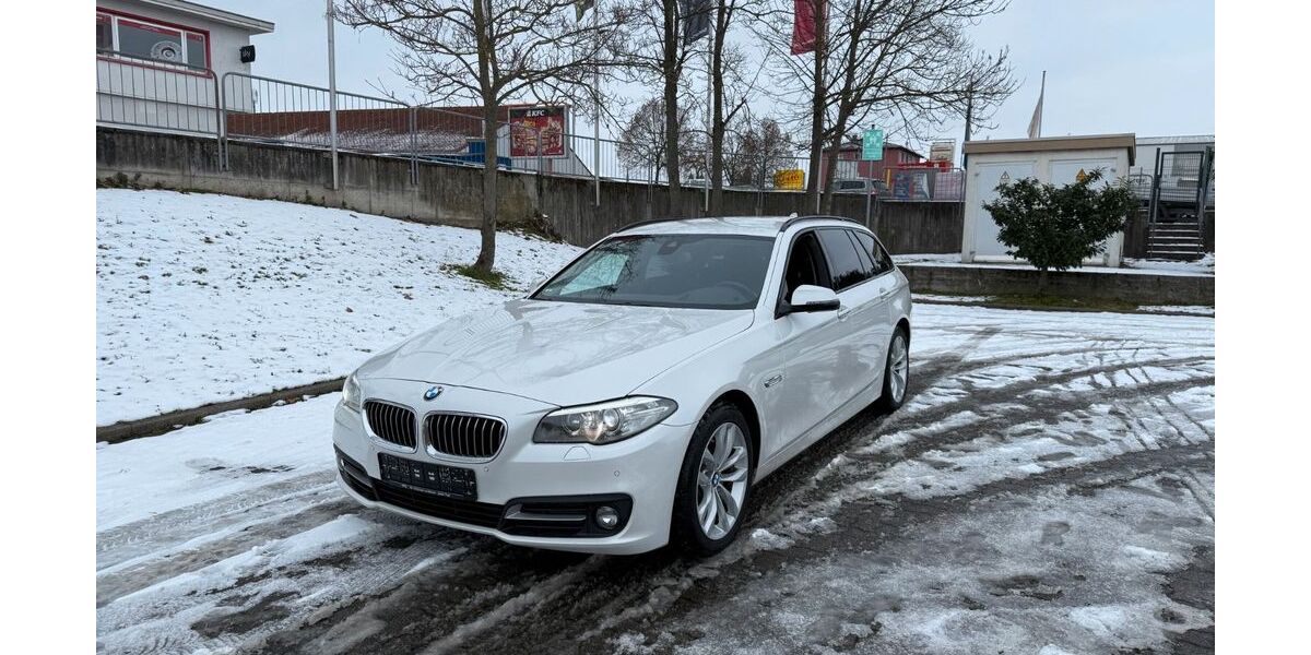BMW 530 174.600 km 15.700 &euro; Worms 67547