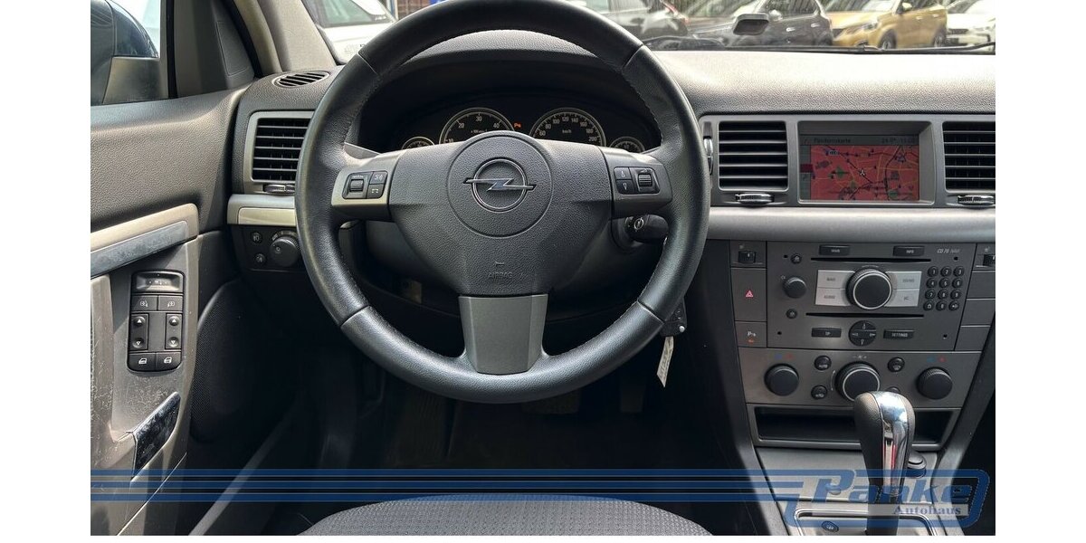 Opel Vectra Edition*Automatik*Xenon*Navi*TÜV09/26* 239.132 km 2.800 &euro; Berlin 13187
