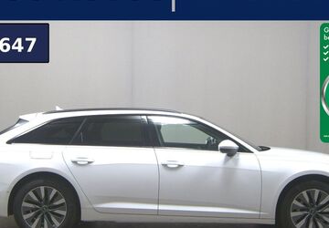 Audi A6 75.041 km 28.980 &euro; Gyhum/Bockel 27404