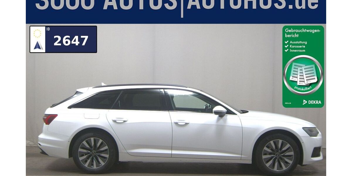 Audi A6 75.041 km 28.980 &euro; Gyhum/Bockel 27404