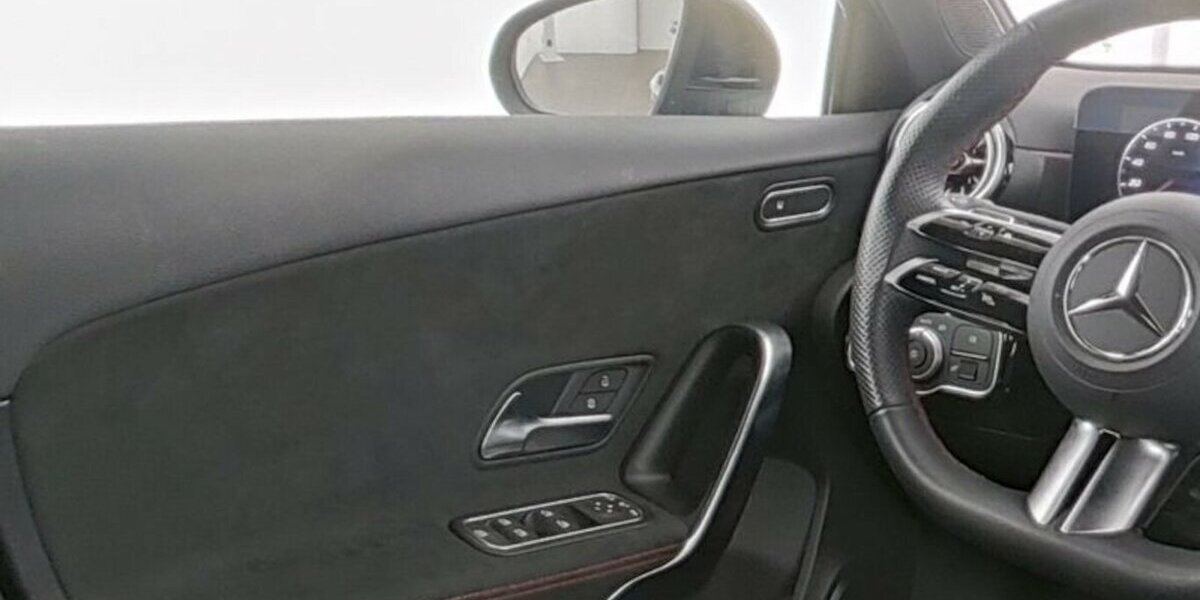Mercedes-Benz A 180 AMG Line Advanced Plus *R-Kamera* 20.106 km 32.800 &euro; Kaiserslautern 67657