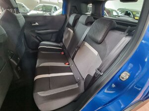 Opel Frontera GS Autom. Hybrid Techpaket 17.721 km 22.880 &euro; HAAN 42781
