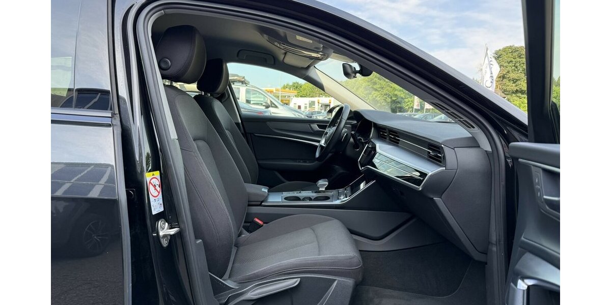 Audi A6 40 TDI/STANDHEIZUNG/ACC/AHK/NAVI/1.HAND/DAB 97.511 km 28.900 &euro; Villingen-Schwenningen 78054