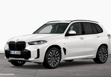 BMW X5 17.125 km 79.190 &euro; Dreieich-Sprendlingen 63303