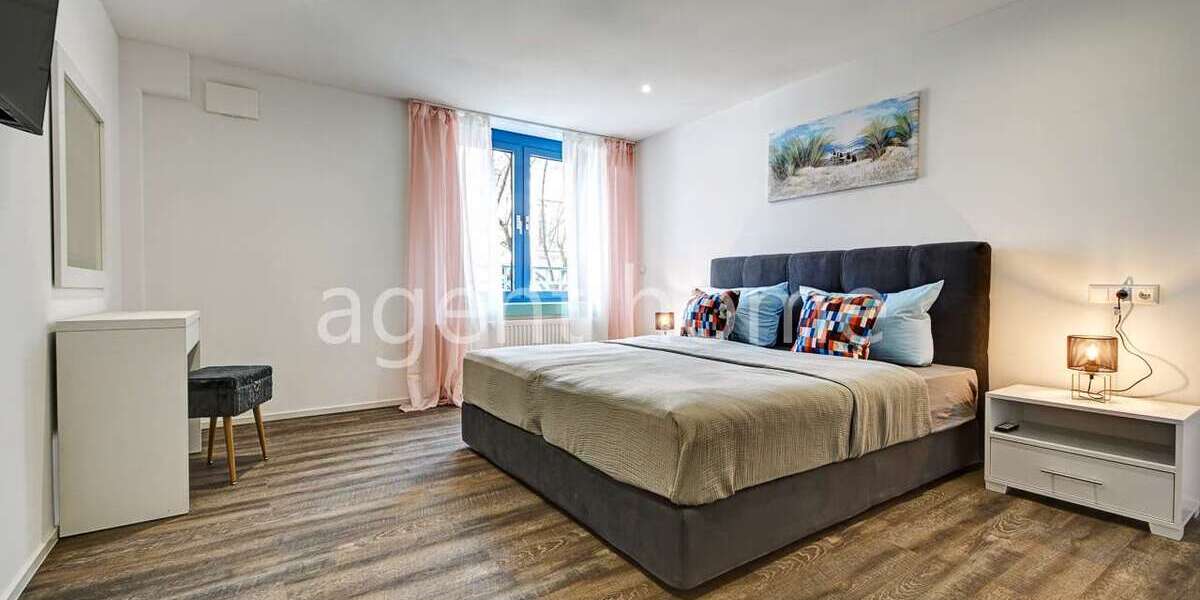 Etagenwohnung Reutlingen - 1 Zimmer, 35 m&sup2;, 915&euro; | Angebot:27307324