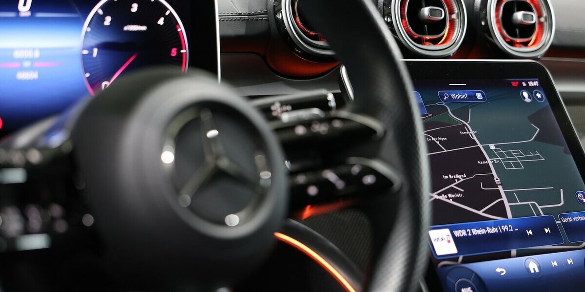 Mercedes-Benz C 220 d T AMG-LINE SPORT NIGHT / LASER / TOP / 46.000 km 34.991 &euro; Hamm 59077