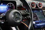 Mercedes-Benz C 220 d T AMG-LINE SPORT NIGHT / LASER / TOP / 46.000 km 34.991 &euro; Hamm 59077