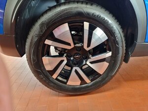 Opel Frontera GS Autom. Hybrid Techpaket 17.721 km 22.880 &euro; HAAN 42781