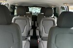 Mercedes-Benz V 250 D Lang Edition STANDHZ/SHZ/NAVI/KAMERA/AHK 118.803 km 35.900 &euro; Villingen-Schwenningen 78054