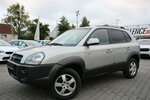 Hyundai Tucson 2.0 CRDi GLS AWD / TÜV-AU BIS 02.2027 / 100.000 km 3.502 &euro; Hamm 59077