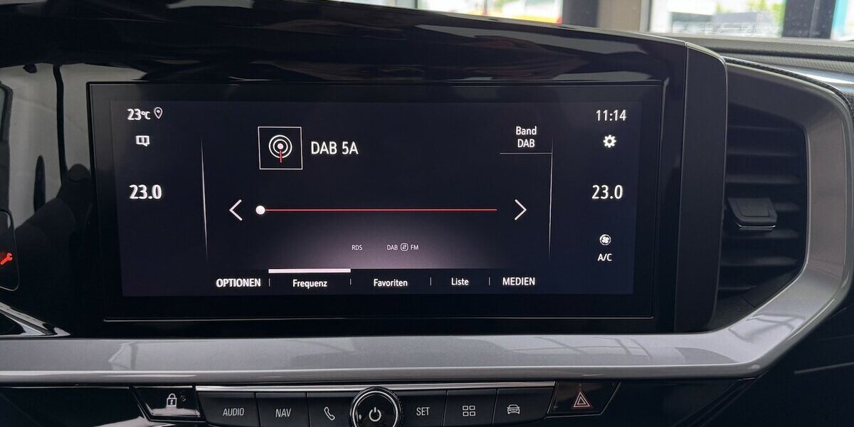 Opel Mokka 1.2 Elegance CarPlay Navi Kamera 30.717 km 14.980 &euro; Lich 35423