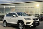 Seat Ateca Xcellence 4Drive 360°/PANO/STANDHZ/DAB/ACC 121.775 km 16.900 &euro; Villingen-Schwenningen 78054