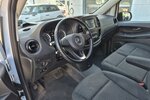 Mercedes-Benz Vito Tourer 114 CDI extralang Pro 2.te Schiebetür, 37.038 km 27.890 &euro; Rodgau 63110