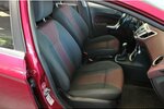 Ford Fiesta 1.4 Titanium - 1. Hand - 112.625 km 3.980 &euro; Euskirchen 53881