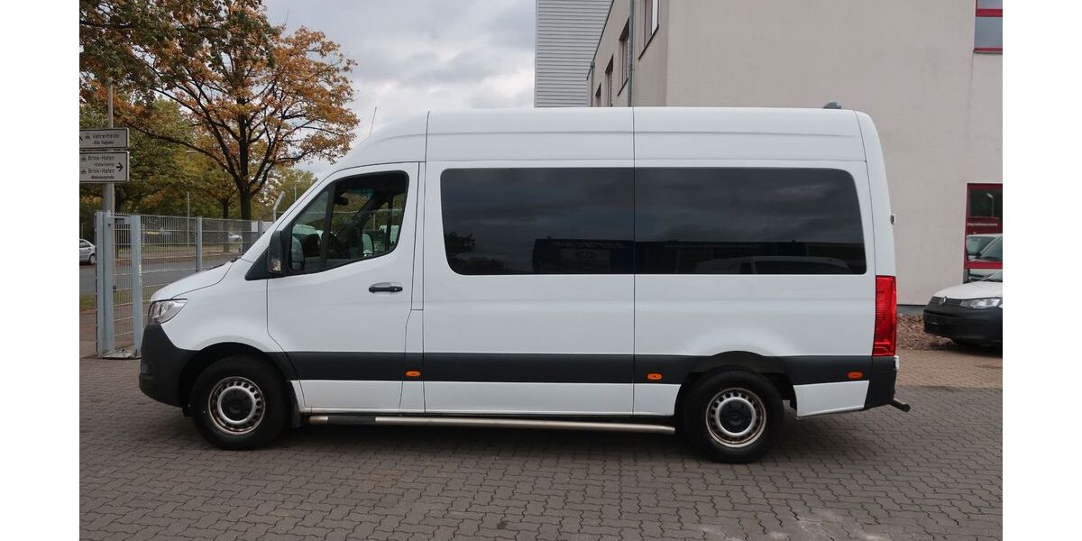 Mercedes-Benz Sprinter 263.962 km 22.900 &euro; Hannover 30179