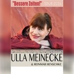 Ulla Meinecke - Jubiläumstour