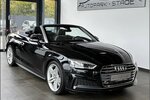 Audi A5 3.0 TDI qu. S-Line LED Keyless Temp. Assist 177.000 km 21.499 &euro; Stade 21682