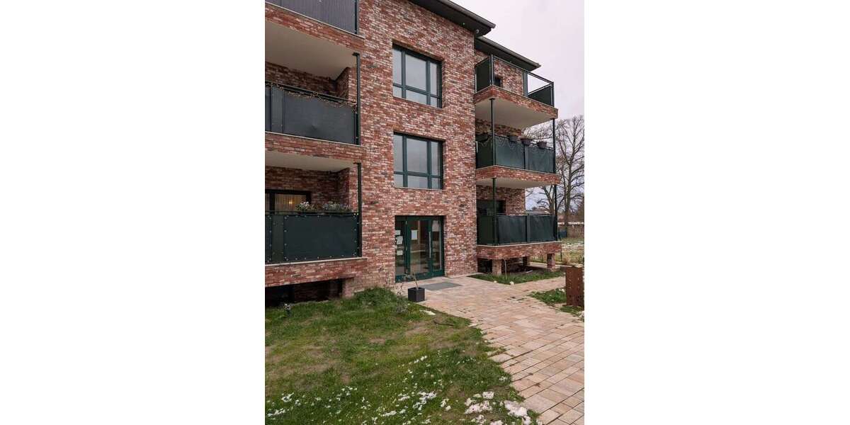 Etagenwohnung Blankenfelde- Mahlow Mahlow - 2 Zimmer, 62 m&sup2;, 1.185&euro; | Angebot:27314074