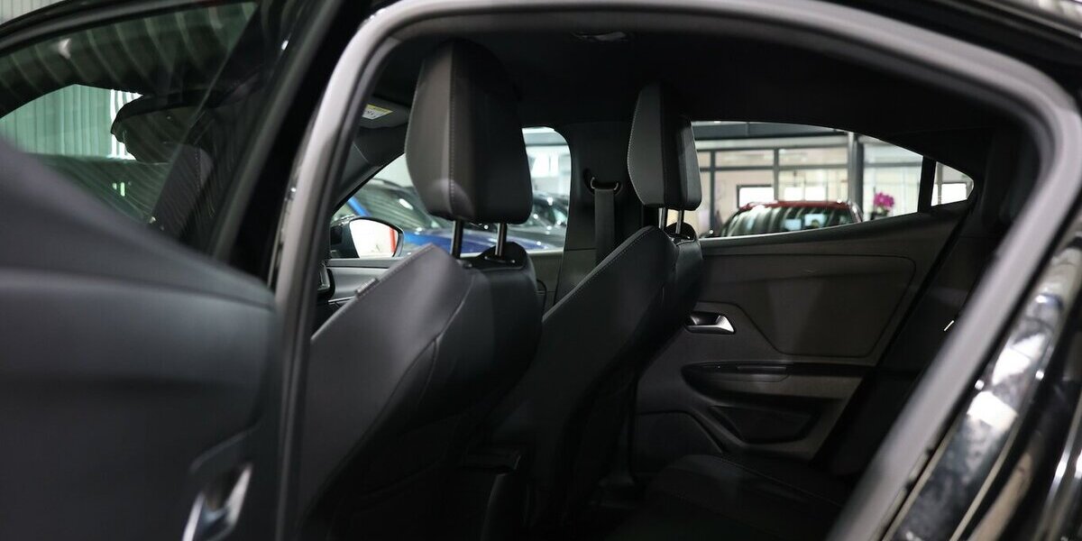 Opel Mokka 1.2 T GS-LINE SPORT ULTIMATE / GREY+BLACK 14.000 km 20.444 &euro; Hamm 59077