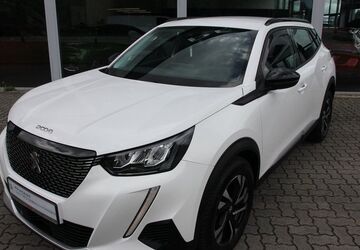 Peugeot 2008 74.100 km 17.960 &euro; Neumünster 24539