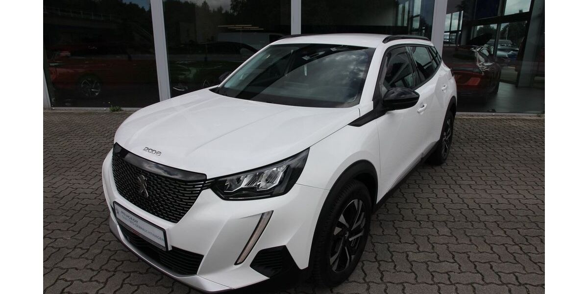 Peugeot 2008 74.100 km 17.960 &euro; Neumünster 24539