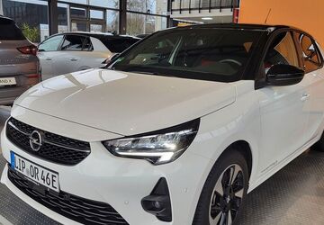 Opel Corsa 28.000 km 21.950 &euro; Leopoldshöhe 33818