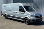 MAN TGE 3.180 L5H3 Kasten LED DAB NAVI MFL SITZHZ 13.263 km 53.990 &euro; Sangerhausen 06526