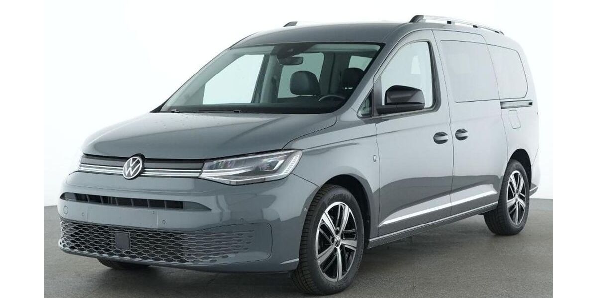 VW Caddy 32.555 km 36.890 &euro; Sangerhausen 06526