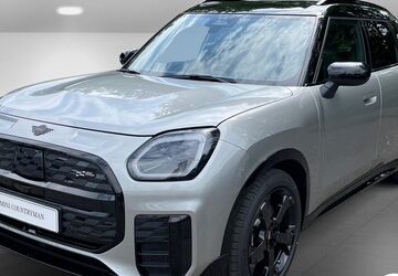 Mini Countryman SE (Cooper) 11.895 km 43.390 &euro; Kempten 87435