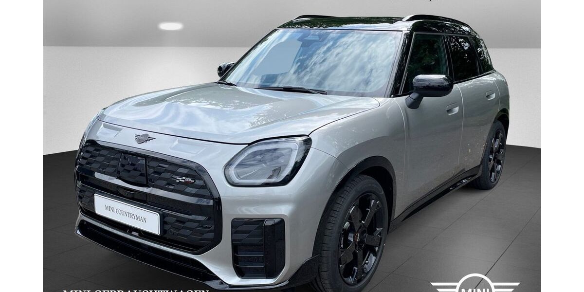 Mini Countryman SE (Cooper) 11.895 km 43.390 &euro; Kempten 87435