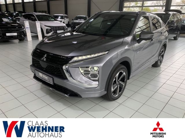 Mitsubishi Eclipse Cross 12.000 km 25.990 &euro; Elmshorn 25337