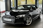 Audi A5 3.0 TDI qu. S-Line LED Keyless Temp. Assist 177.000 km 21.499 &euro; Stade 21682