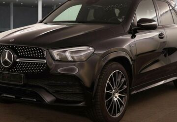 Mercedes-Benz GLE 350 99.000 km 45.950 &euro; Steinbach-Hallenberg OT Herges-Hallenberg 98587