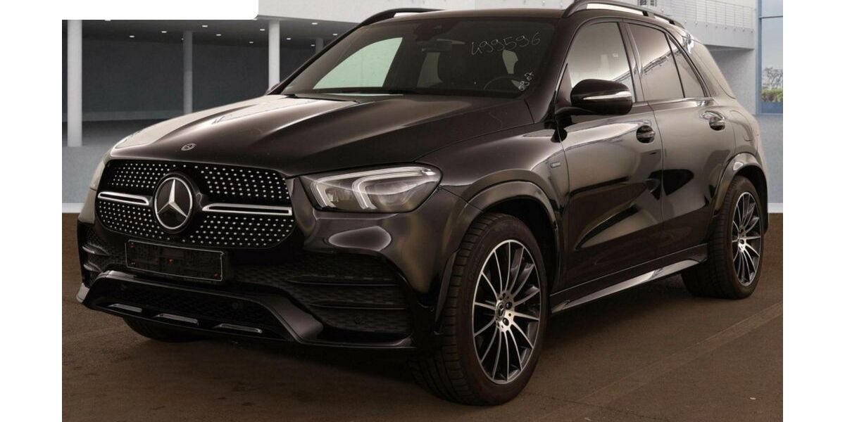 Mercedes-Benz GLE 350 99.000 km 45.950 &euro; Steinbach-Hallenberg OT Herges-Hallenberg 98587