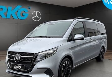 Mercedes-Benz V 250 15.747 km 57.990 &euro; Euskirchen 53879