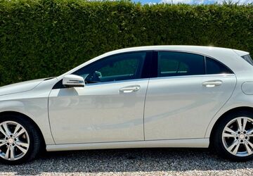 Mercedes-Benz A 180 71.000 km 15.500 &euro; Reichertshofen 85084
