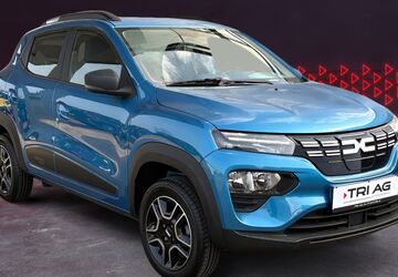 Dacia Spring 36.474 km 12.990 &euro; Emmendingen 79312