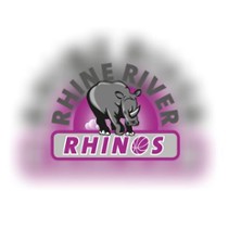 Rhine River Rhinos vs BBC Münsterland 14.02.2027 Rhinos Dome