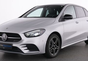 Mercedes-Benz B 250 4.375 km 28.985 &euro; Essen 45309