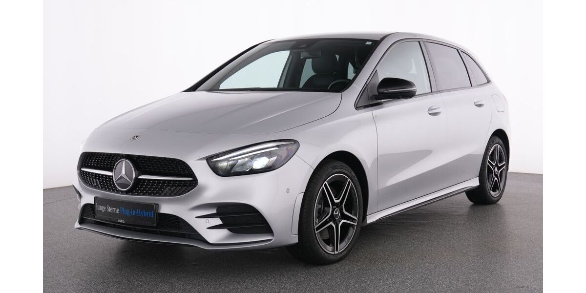Mercedes-Benz B 250 4.375 km 28.985 &euro; Essen 45309