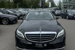 Mercedes-Benz C 220 d 4 MATIC T- MODELL/KAMERA/AHK/NAVI/1.HAND 60.042 km 24.800 &euro; Villingen-Schwenningen 78054