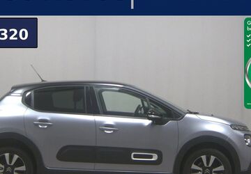 Citroen C3 89.037 km 7.180 &euro; Gyhum/Bockel 27404