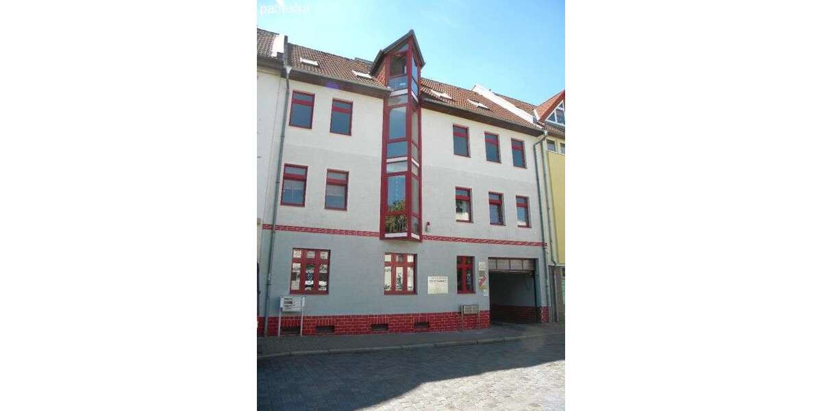 Etagenwohnung Dessau-Roßlau Roßlau - 5 Zimmer, 138 m&sup2;, 840&euro; | Angebot:27162425