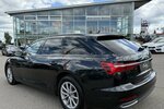 Audi A6 40 TDI/STANDHEIZUNG/ACC/AHK/NAVI/1.HAND/DAB 97.511 km 28.900 &euro; Villingen-Schwenningen 78054