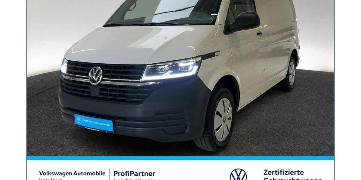 VW T6 Transporter 39.726 km 25.885 &euro; Hamburg 22761